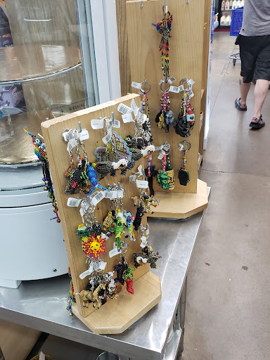 Grocery Store «Village Market», reviews and photos, 40869 Sierra Dr, Three Rivers, CA 93271, USA