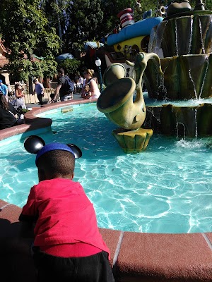 its a small world - photo 44