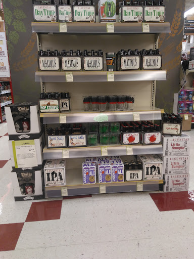 Wine Store «Total Wine & More», reviews and photos, 333 Crossroads Blvd, Cary, NC 27518, USA