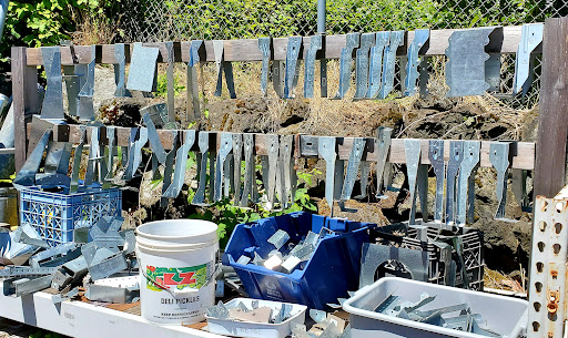 Building Materials Store «Second Use Building Materials», reviews and photos, 2328 Fawcett Ave, Tacoma, WA 98402, USA