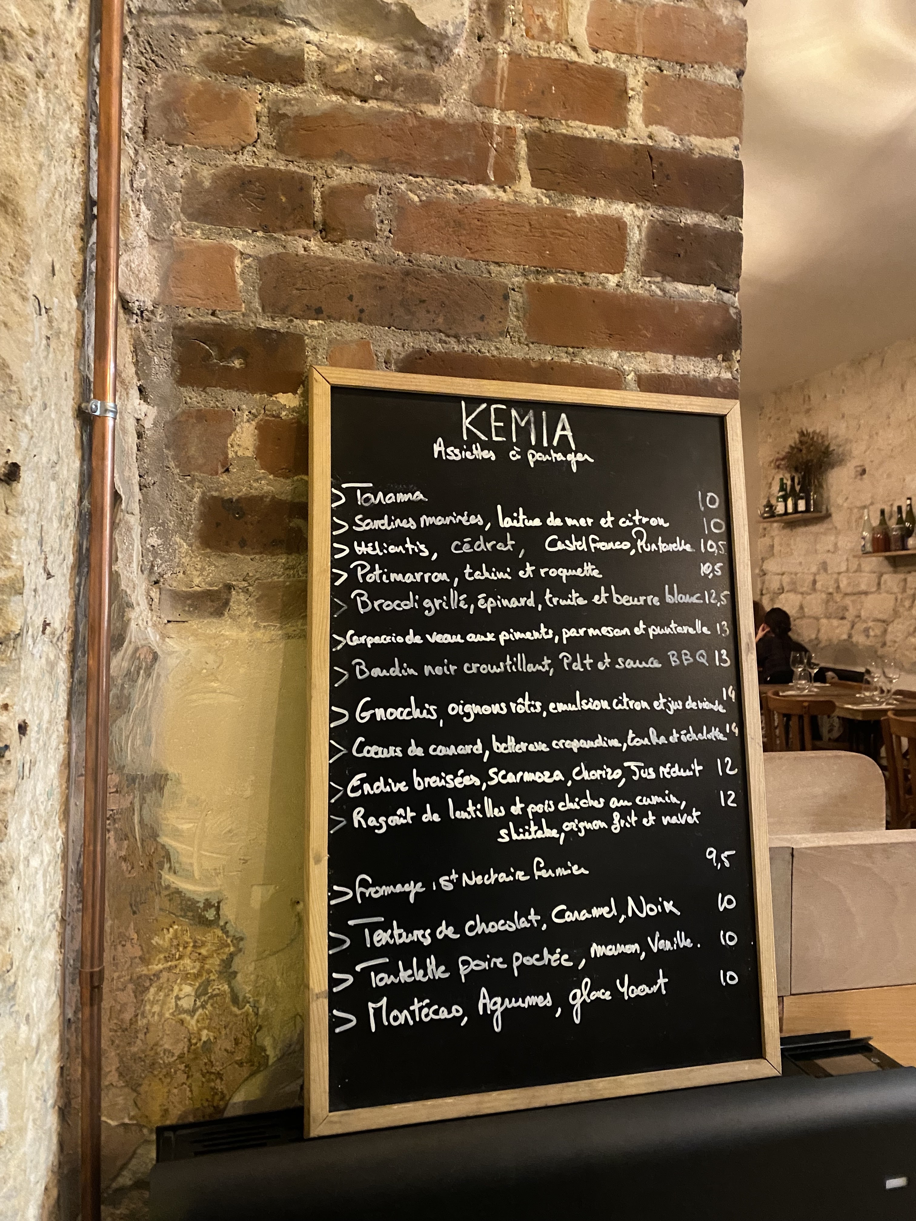 Photo n° 2 de l'avis de Lise.a fait le 12/02/2023 à 17:03