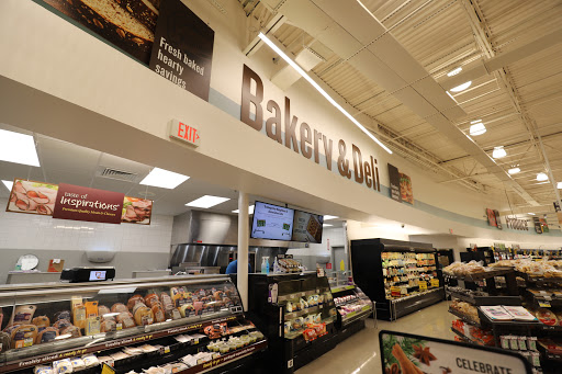 Grocery Store «Food Lion», reviews and photos, 705 Lisbon Center Dr, Woodbine, MD 21797, USA