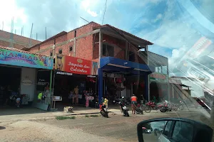 Mercado Municipal de Urbano Santos image