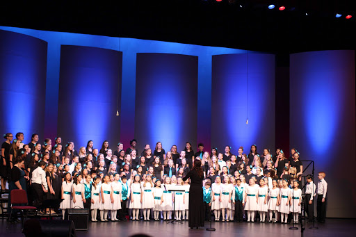 Chandler Children's Choir