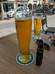 Photo n°117 de The Dubliners à Strasbourg ()