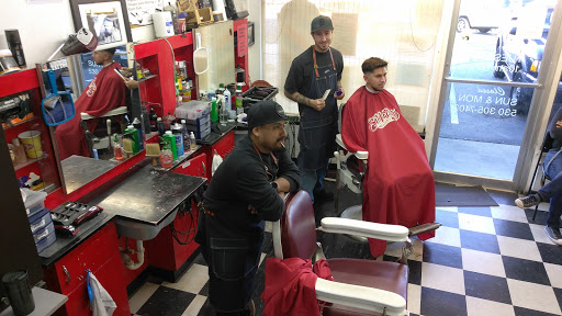 Barber Shop «Family First Barbers», reviews and photos, 3035 Grass Valley Hwy, Auburn, CA 95602, USA