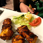 Photo n°3 de l'avis de Giacomo.a fait le 15/08/2019 à 21:34 sur le  Taj Mahal à Brescia