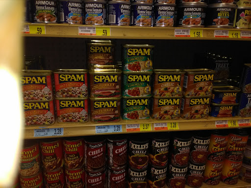 Supermarket «Foodland», reviews and photos, 103 W 1st St, Tuscumbia, AL 35674, USA