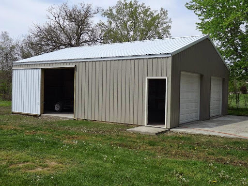 Building Materials Store «Ansonia Lumber Co», reviews and photos, 300 S Main St, Ansonia, OH 45303, USA