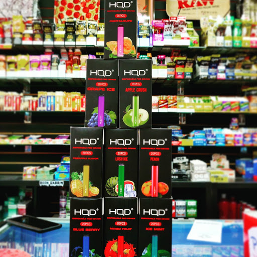 Vaporizer Store «Smoke Time Club», reviews and photos, 5422 N University Dr, Lauderhill, FL 33351, USA