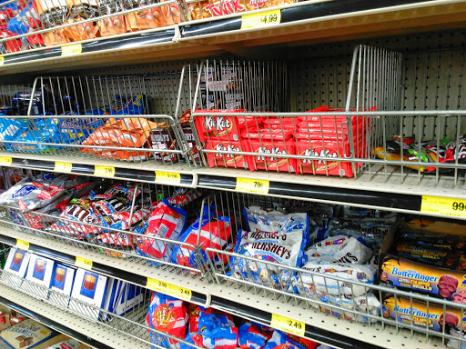 Grocery Store «Grocery Outlet Bargain Market», reviews and photos, 7800 Bothell Way NE #140, Kenmore, WA 98028, USA