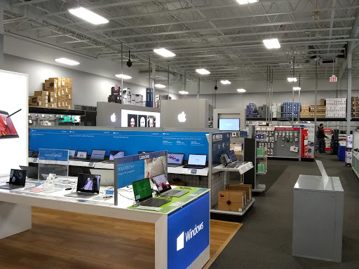Electronics Store «Best Buy», reviews and photos, 1148 NW Norman Ave, Gresham, OR 97030, USA