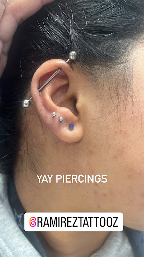 Explore cover up wrist tattoo ideas, creative tattoo ideas in El Paso, available at R&R tattoo and piercing studio