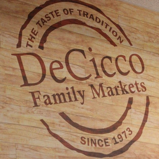 Supermarket «DeCicco Family Markets - Katonah», reviews and photos, 132 Bedford Rd, Katonah, NY 10536, USA