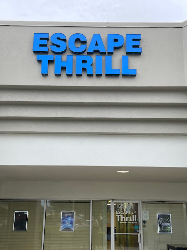 Tourist Attraction «Escape Thrill», reviews and photos, 29261 US Hwy 19 N, Clearwater, FL 33761, USA