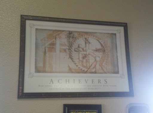 Gymnastics Center «Achievers Gymnastics Center», reviews and photos, 3014 South I-35 East, Denton, TX 76210, USA