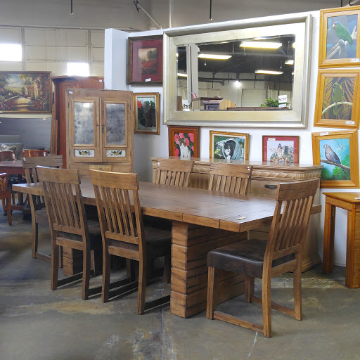 Consignment Shop «Consignment Classics Home Furnishings», reviews and photos, 1895 Hancock St, San Diego, CA 92110, USA