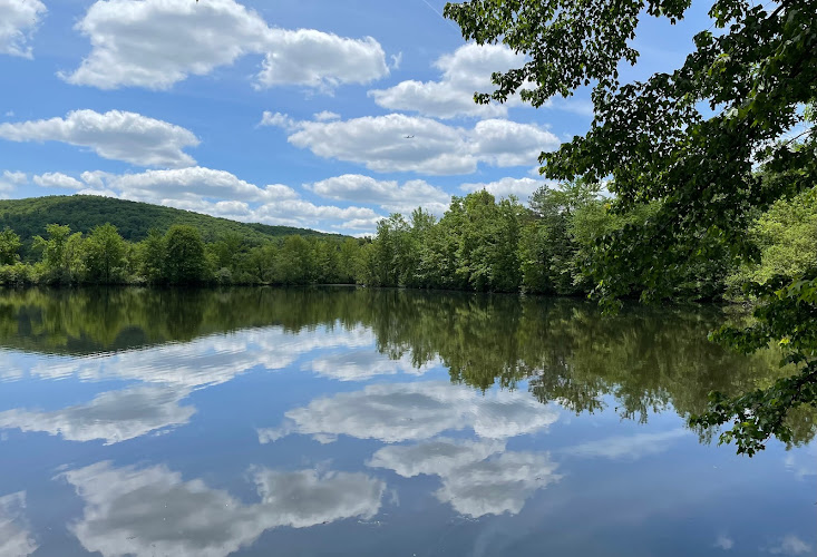 Franklin Lakes Nature Preserve