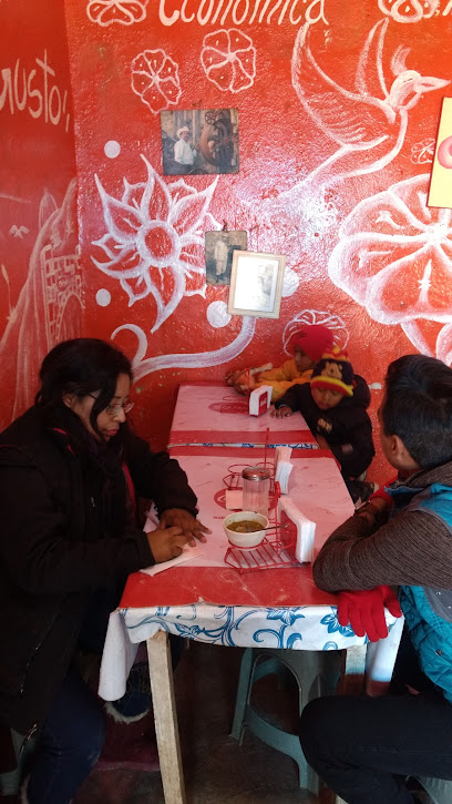 Restaurante Cruzito - Lanzagorta, 78550 Real de Catorce, S.L.P., Mexico