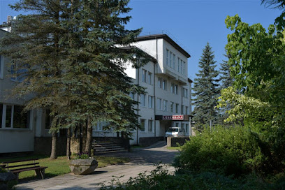 Jēkabpils reģionālā slimnīca
