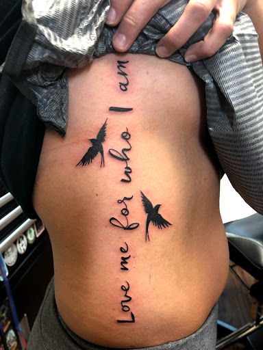 Explore celtics tattoo ideas, creative tattoo ideas in Amarillo, available at Tattoo Spa LLC