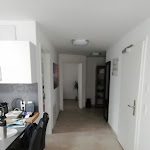 Photo n°4 de l'avis de Franziska.o fait le 05/04/2019 à 16:25 sur le  Hotel Amelie chez Inez à Radolfzell