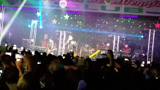 Night Club «Estrellas Del Millenium», reviews and photos, 850 N State St, Elgin, IL 60123, USA