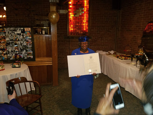 Southwestern Restaurant (US) «Two Steps Downtown Grille», reviews and photos, 5 Ives St, Danbury, CT 06810, USA