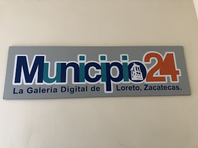 Municipio 24