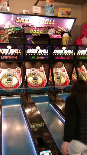 Amusement Center «Funland Family Fun Center», reviews and photos, 200 Pacific Ave, Long Beach, WA 98631, USA