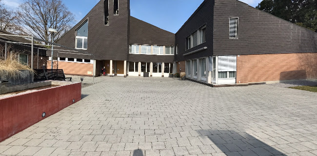 Offener Kühlschrank Kirche Glockental Reformierte Kirchgemeinde Steffisburg - Thun