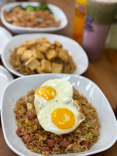 Qtea Boba and Food image