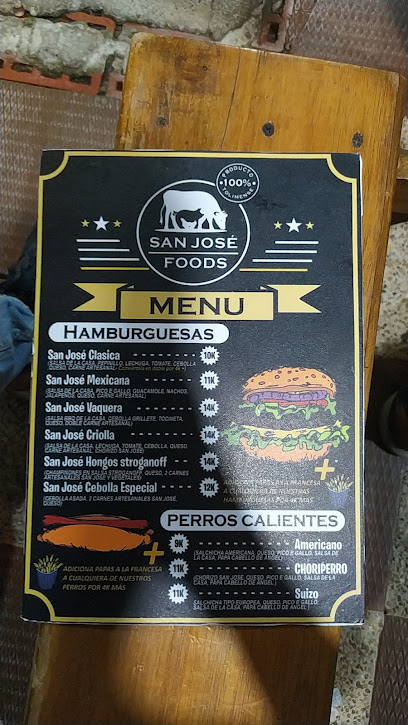 Son José foods - Carmen Apicala, Carmen de Apicalá, Tolima, Colombia