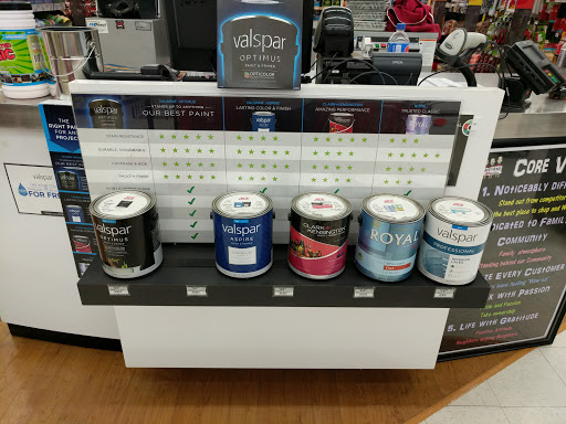 Hardware Store «Whitmore Ace Hardware», reviews and photos, 237 N Front St, Braidwood, IL 60408, USA