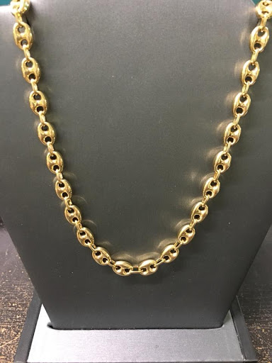 Pawn Shop «Homestead Jewelry, Pawn & Gun», reviews and photos, 310 S Krome Ave, Homestead, FL 33030, USA