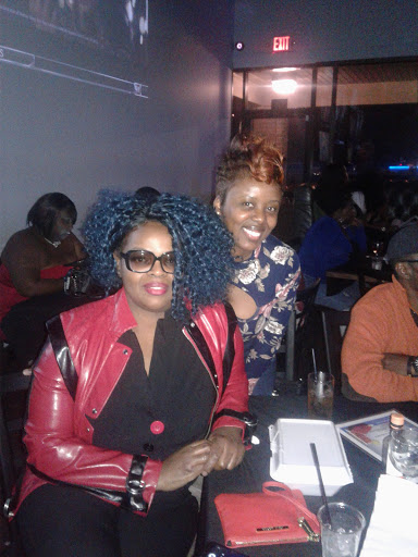 Shopping Mall «Cedar Park Shopping Center», reviews and photos, 207-331 S Cedar Ridge Dr, Duncanville, TX 75116, USA