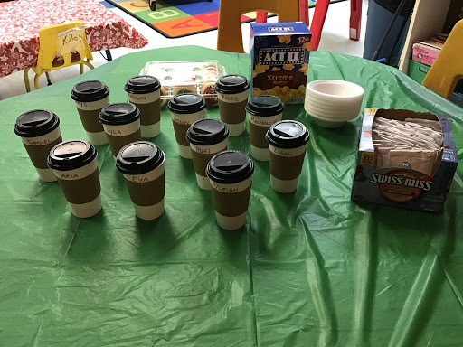 Preschool «Little Learners Rockaway», reviews and photos, 25 Green Pond Rd #2, Rockaway, NJ 07866, USA