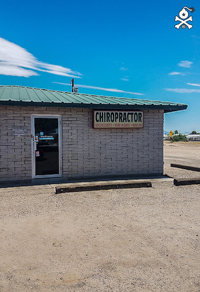 Valley Chiropractic - Chiropractor in Buckeye Arizona