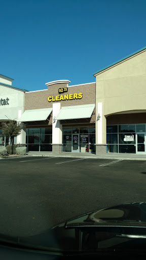 Dry Cleaner «Escalade Cleaners, drop store», reviews and photos, 4920 W Baseline Rd #103, Laveen Village, AZ 85339, USA