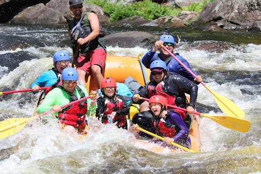 Raft Trip Outfitter «Adirondac Rafting Company», reviews and photos, 100 W Main St, Indian Lake, NY 12842, USA