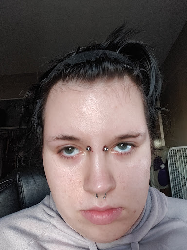 Explore david bowie tattoo ideas, creative tattoo ideas in Noblesville, available at Mystic Images Tattoo Co.