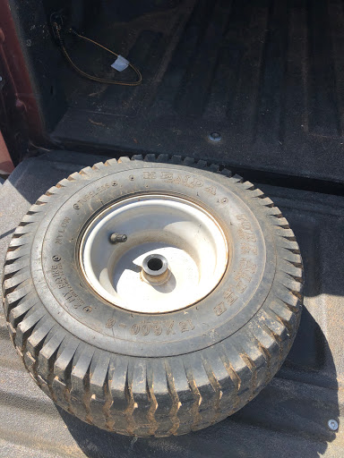 Tire Shop «Tires Plus», reviews and photos, 510 Bullsboro Dr, Newnan, GA 30265, USA