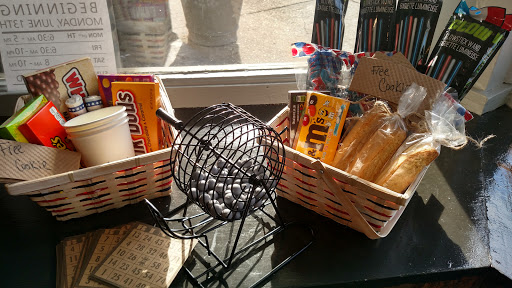 Store «Coffee In The Park», reviews and photos, 4007 Main St, Erie, PA 16511, USA