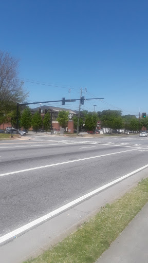 Coffee Shop «Starbucks», reviews and photos, 4294 Lawrenceville Hwy, Tucker, GA 30084, USA