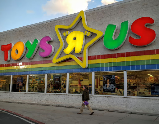 Toy Store «Toys