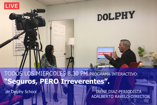 Insurance School «Dolphy Insurance School», reviews and photos