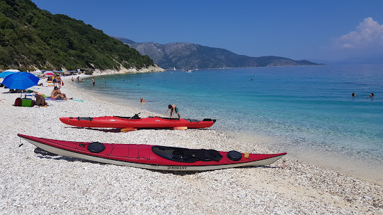 Gidaki beach