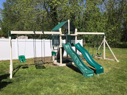 Playground «Swingset & Toy Warehouse», reviews and photos, 11 NJ-31, Flemington, NJ 08822, USA