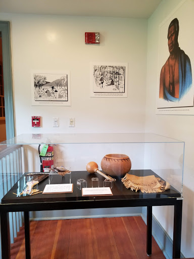 Museum «East Jersey Old Town Village», reviews and photos, 1050 River Rd, Piscataway Township, NJ 08854, USA