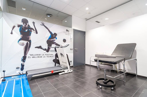 Clínica Mayral - foot center. Podología,  Cerdanyola del Vallès en Cerdanyola del Vallès, Barcelona